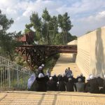 ביקור יד ושם