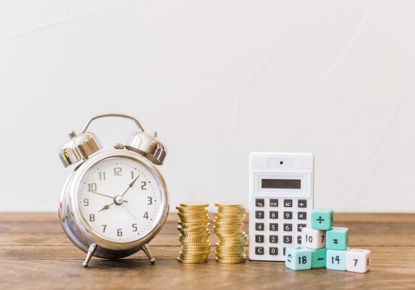 קורס ניהול זמן