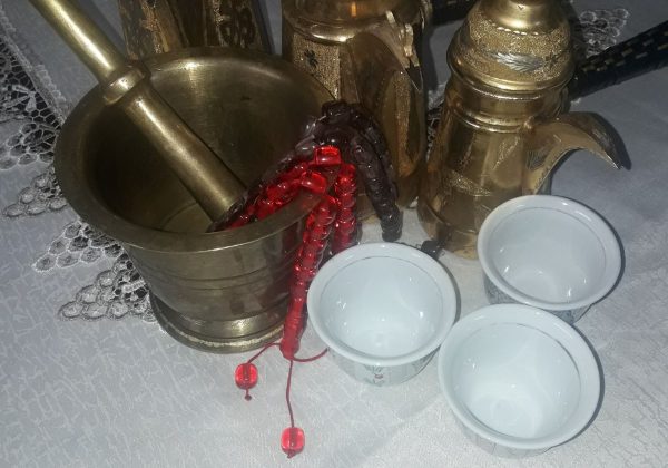 מורשת